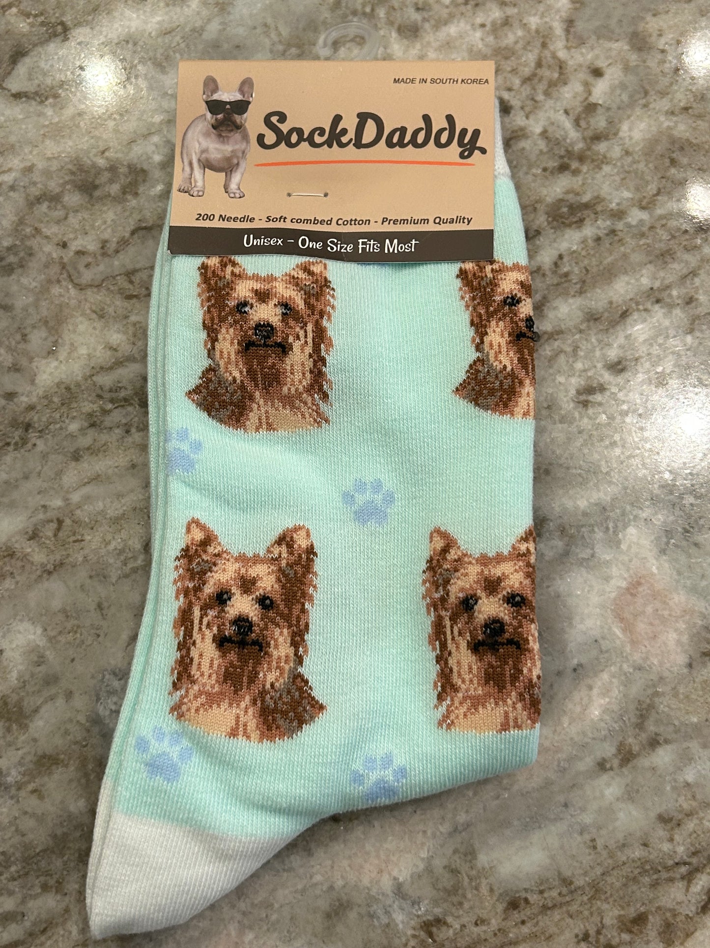 Pet Socks