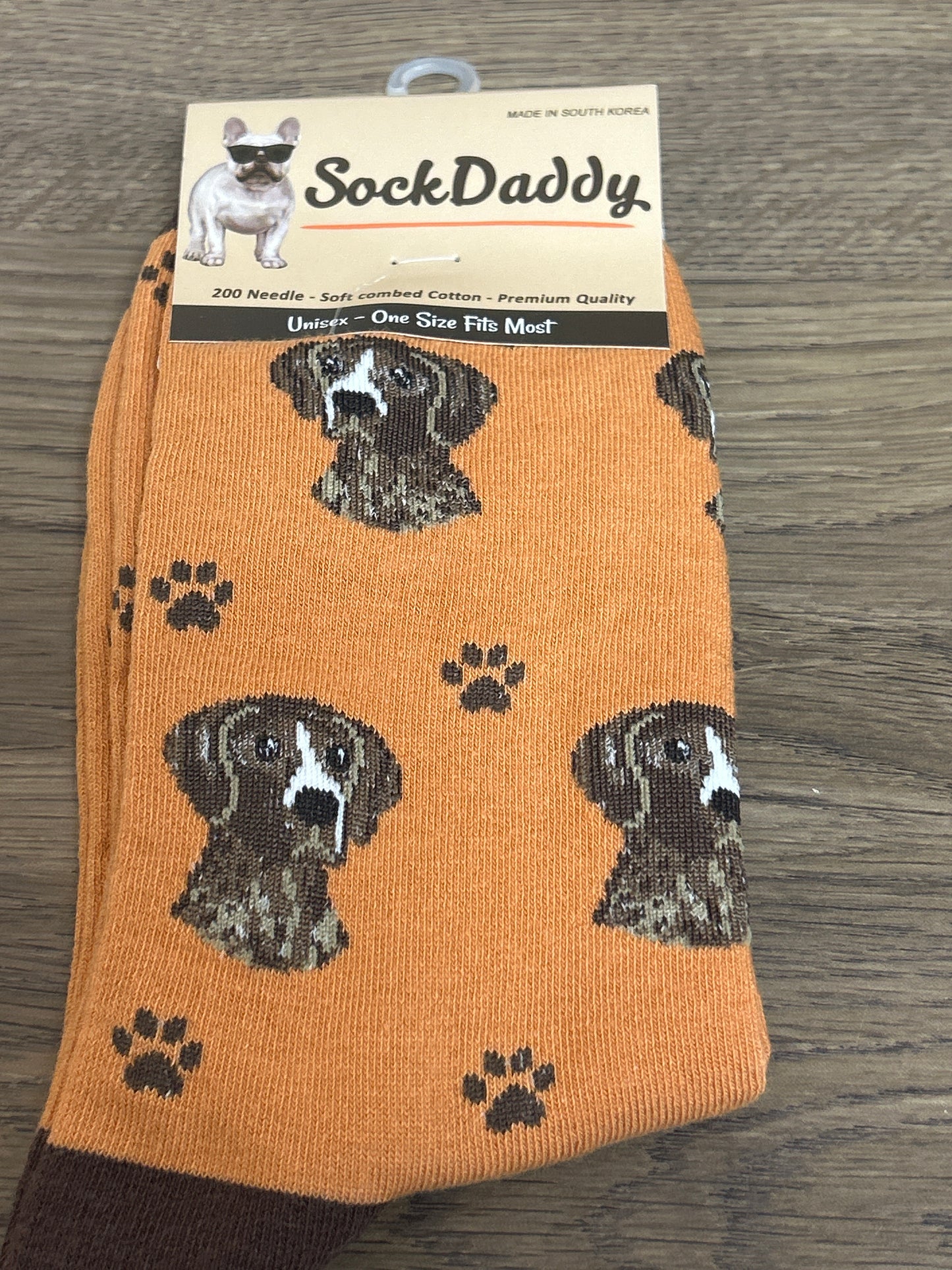 Pet Socks