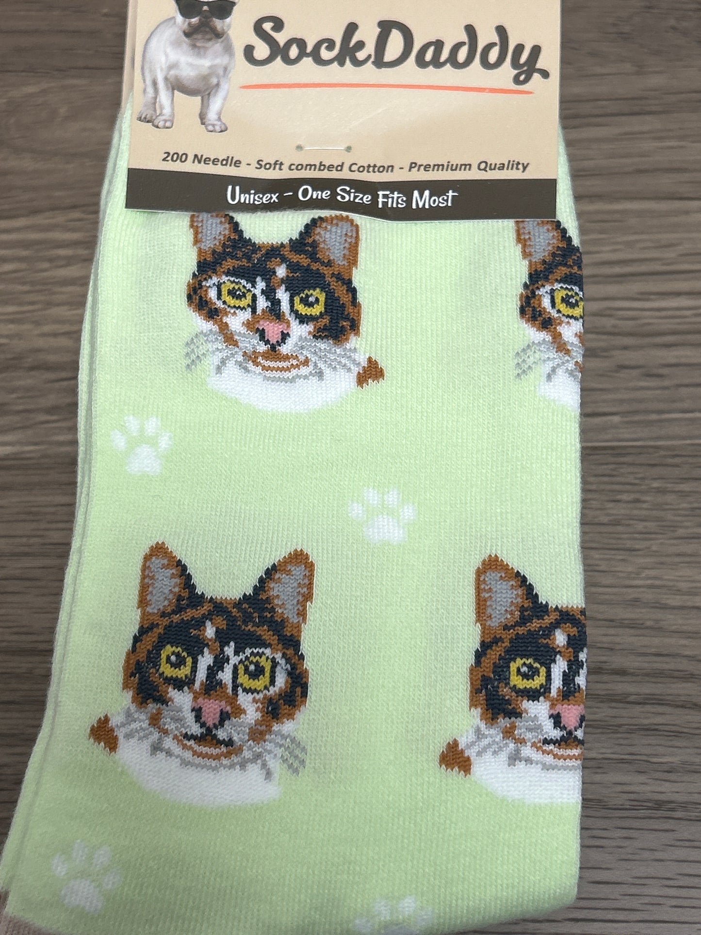 Pet Socks