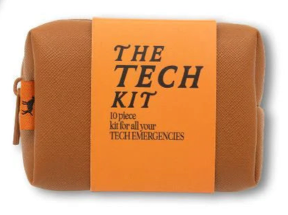 The Tech Kit (For Dudes)