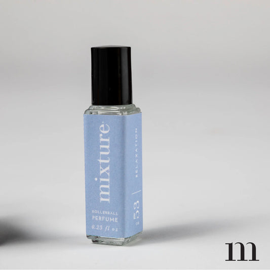 Mixture – Perfume