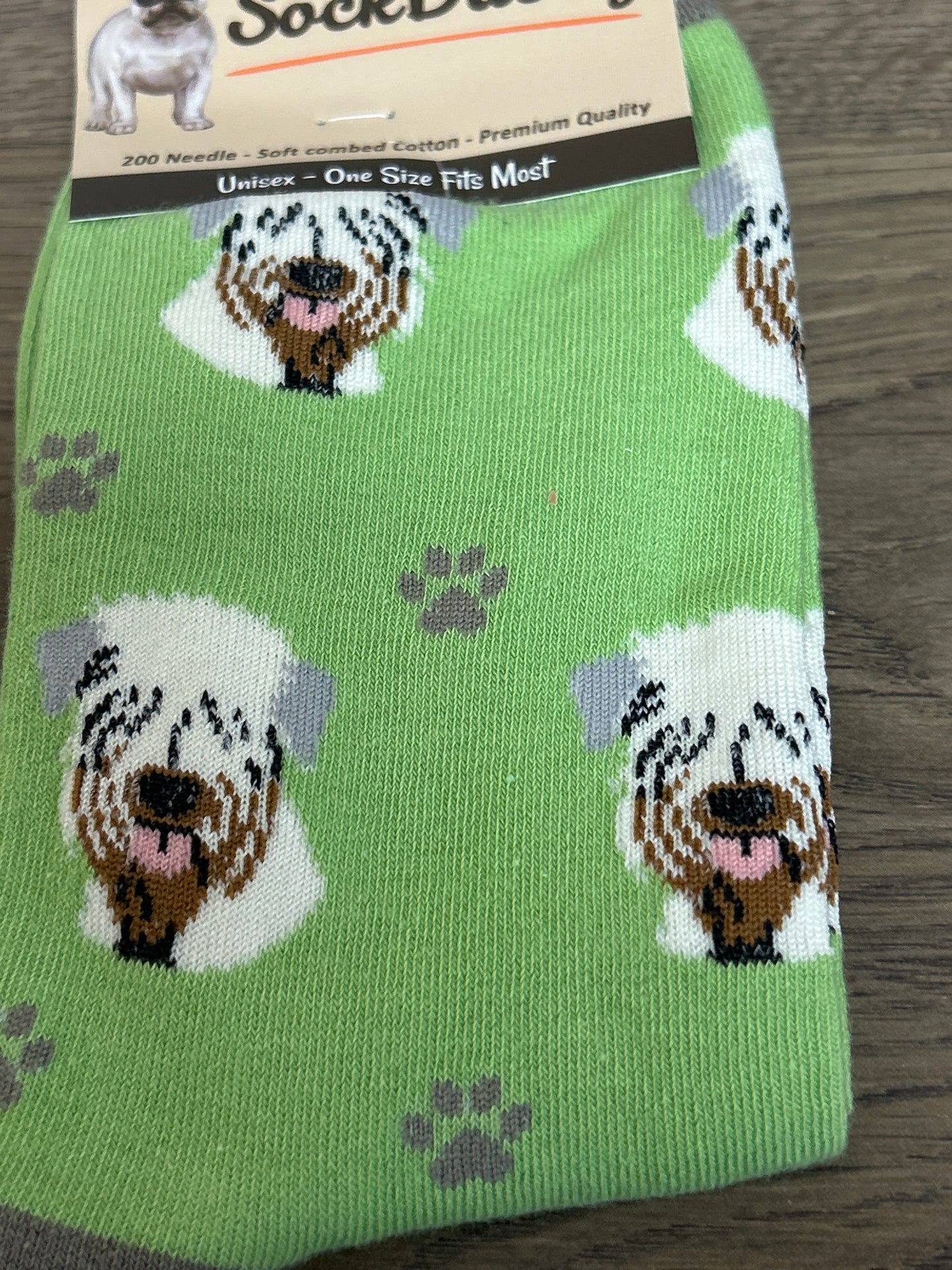 Pet Socks