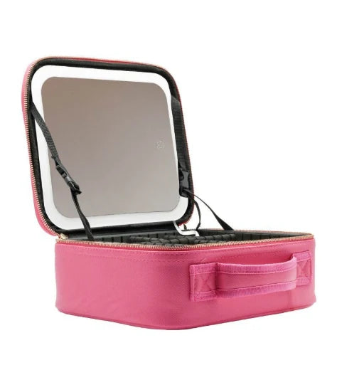 Makeup Travel Case