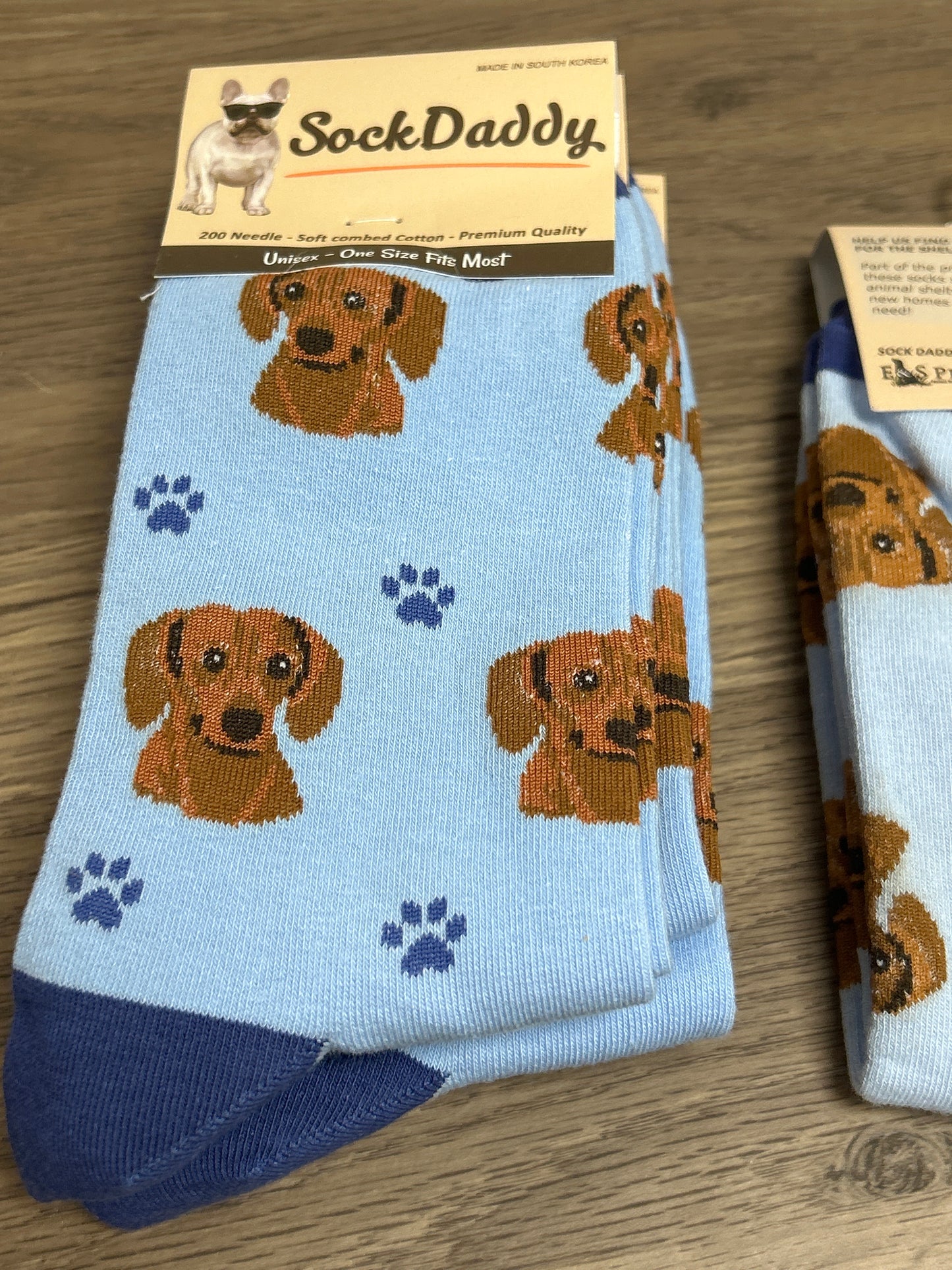 Pet Socks