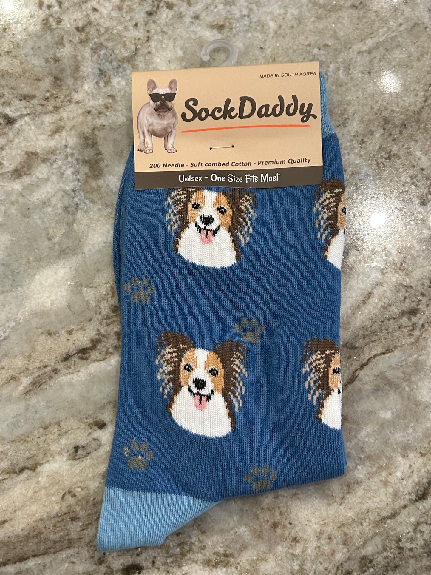 Pet Socks