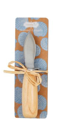 Oyster Knife