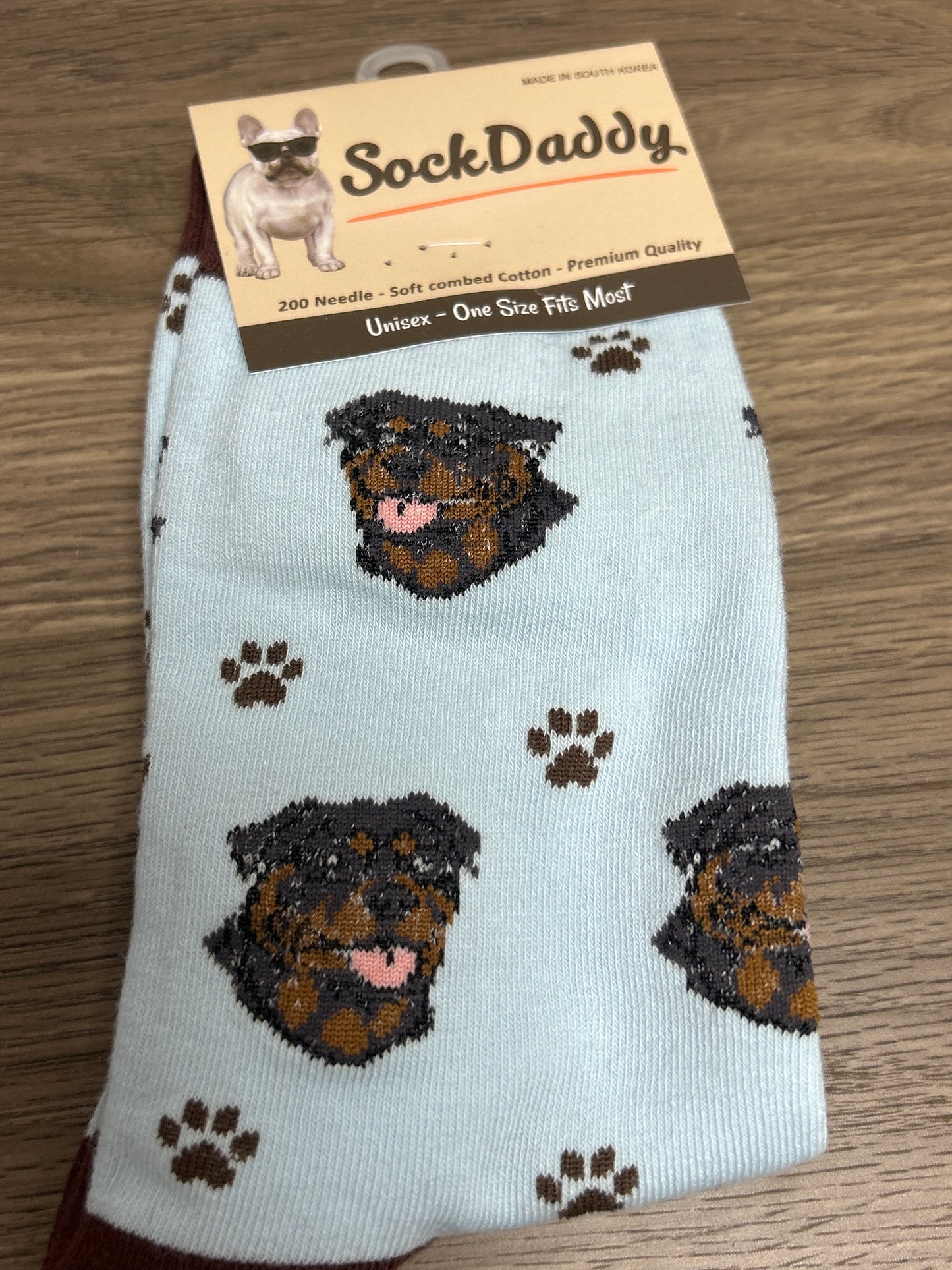 Pet Socks
