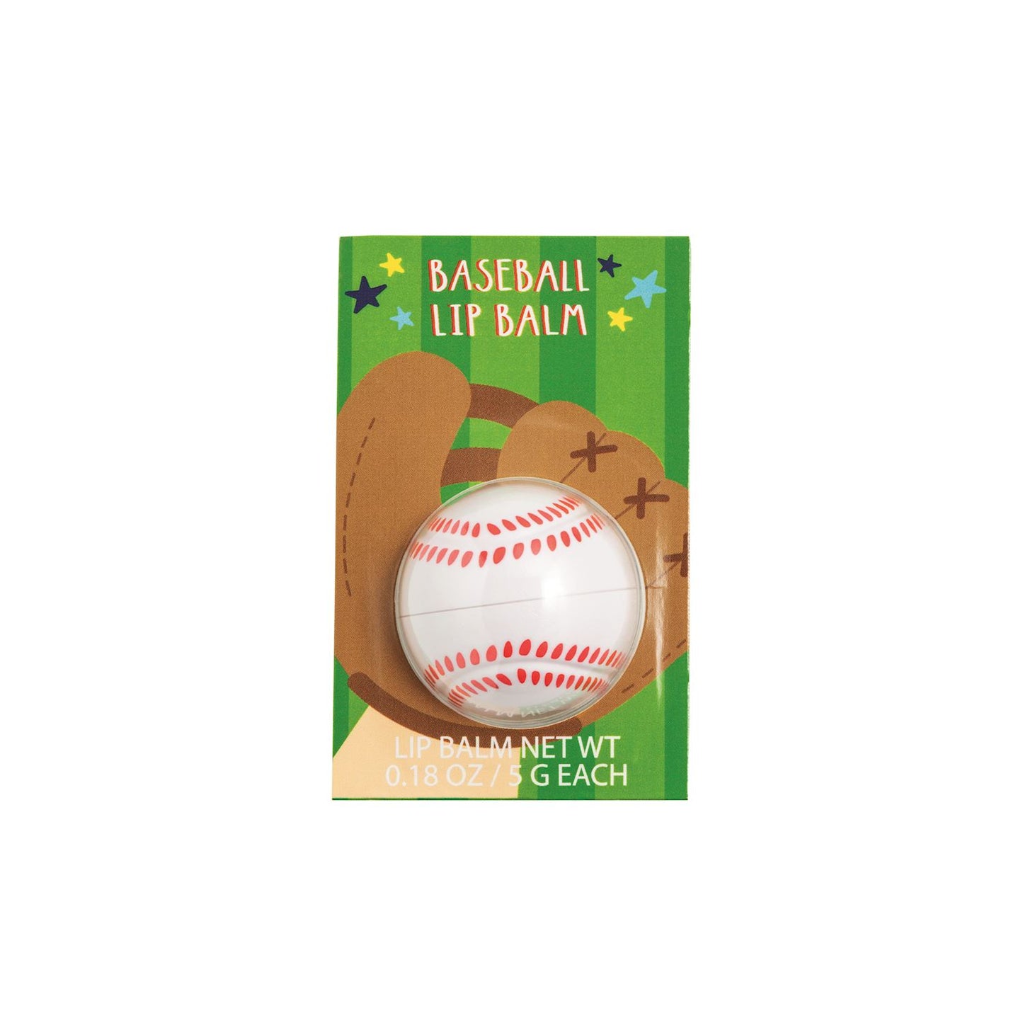 Boy Lip Balm