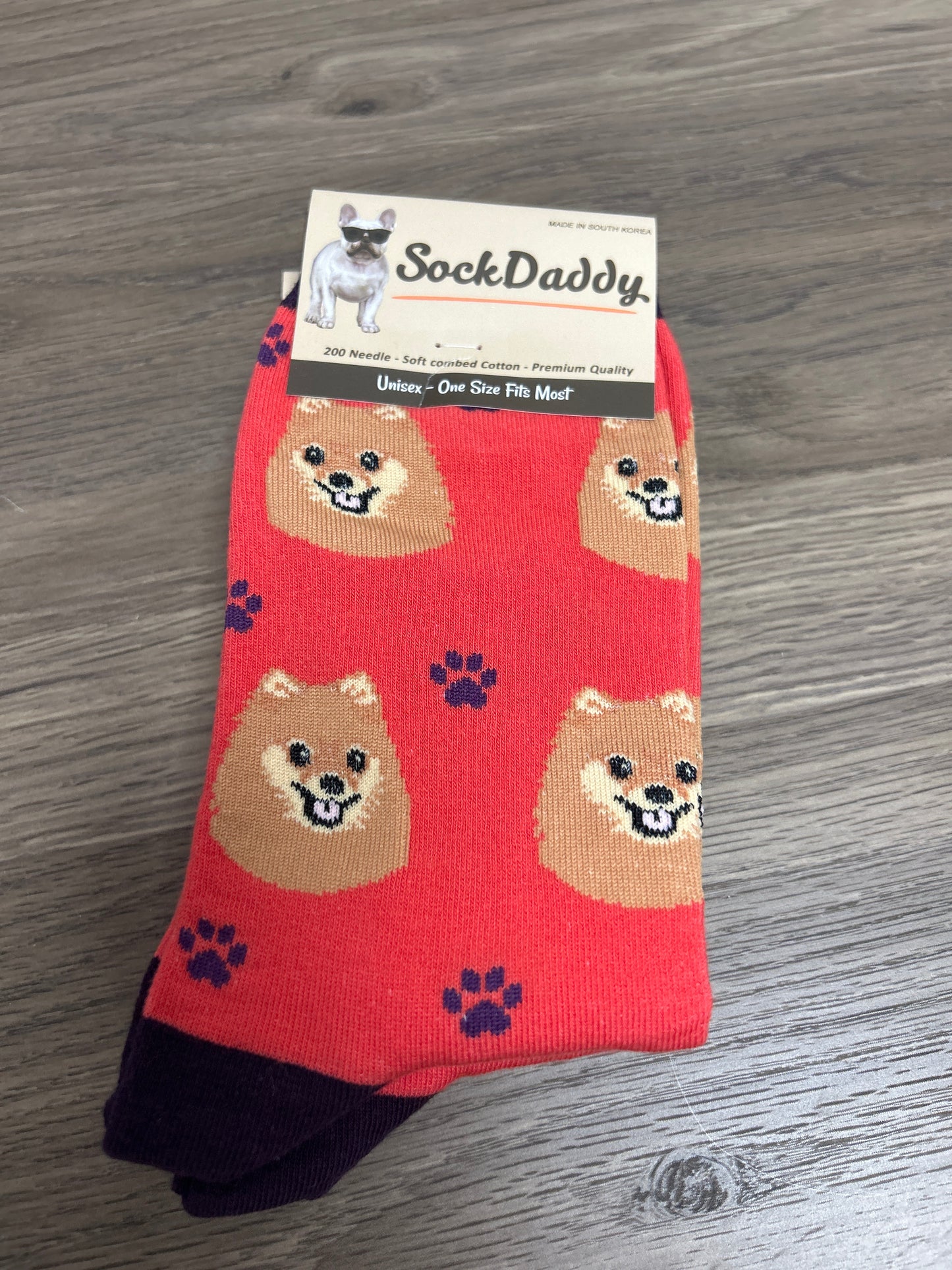 Pet Socks