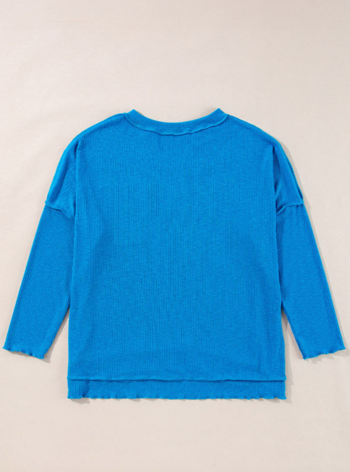 Maggie May LS Top