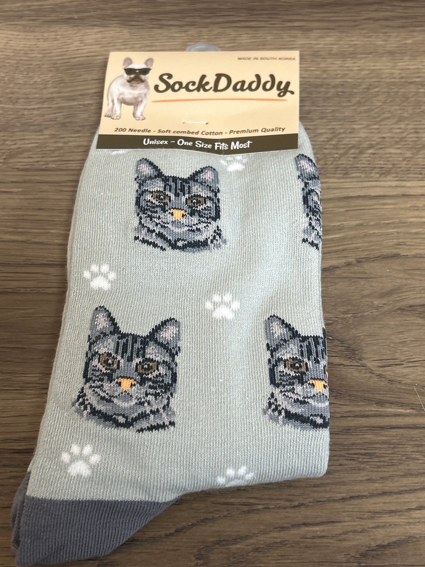 Pet Socks