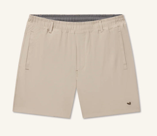 BillFish Lined Shorts