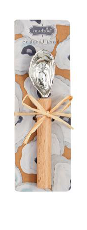 Seafood Dip Spoon