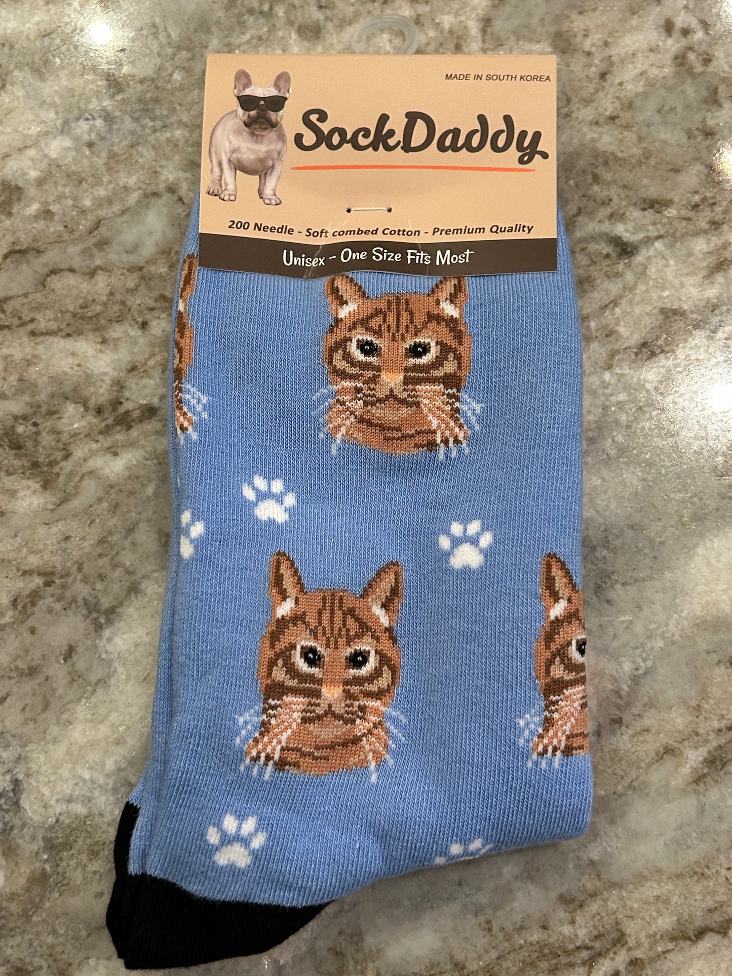 Pet Socks