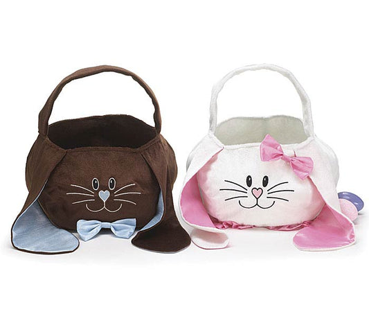 Bunny Easter Basket