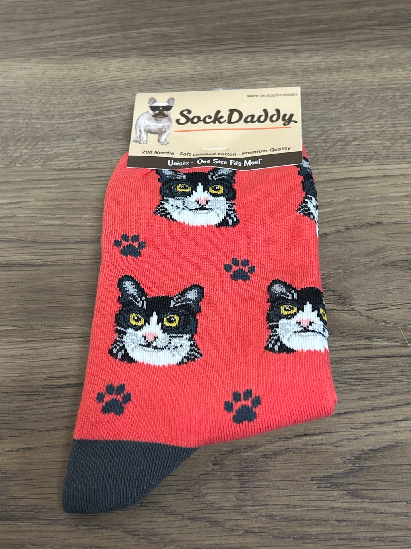 Pet Socks