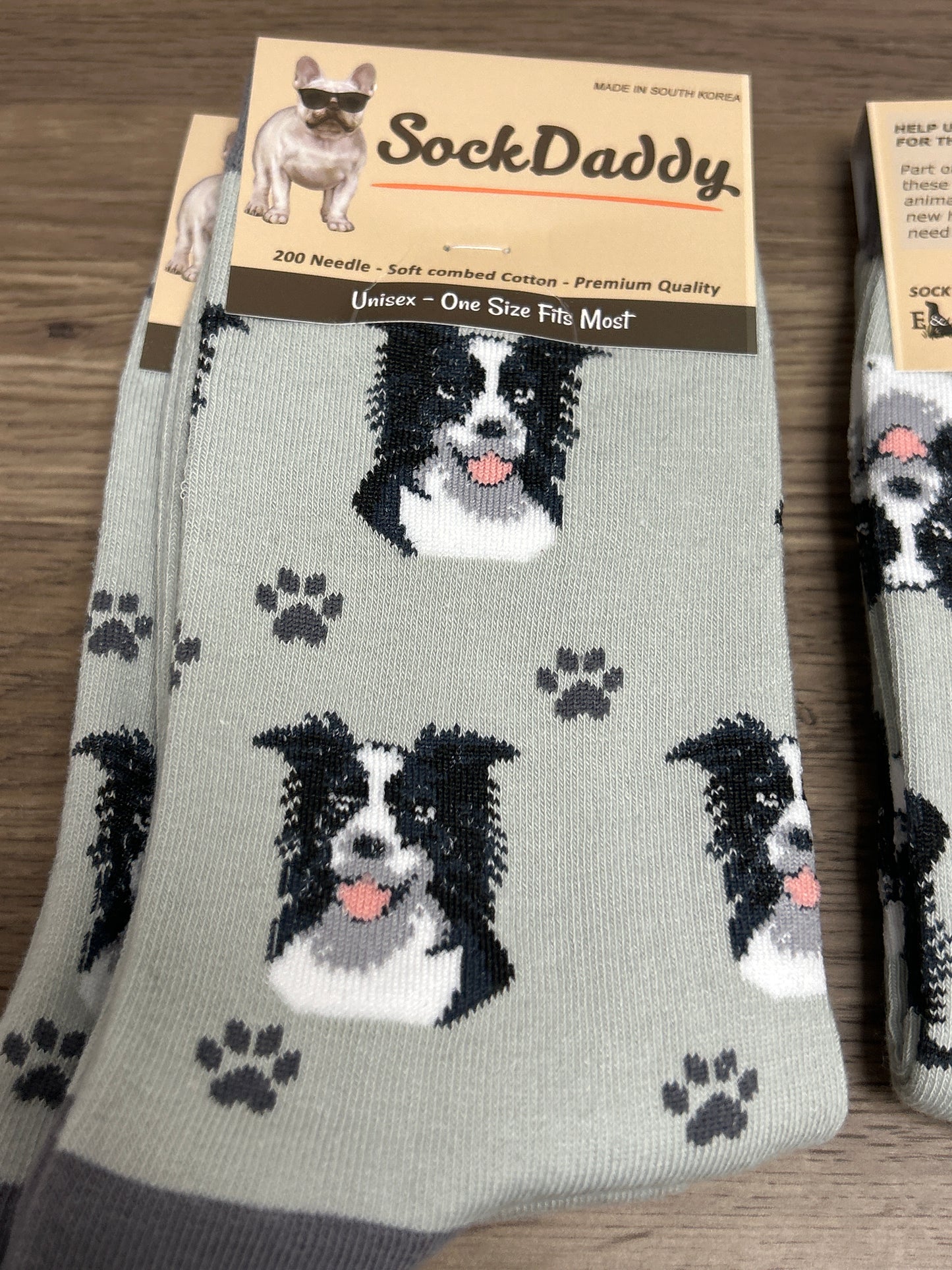 Pet Socks