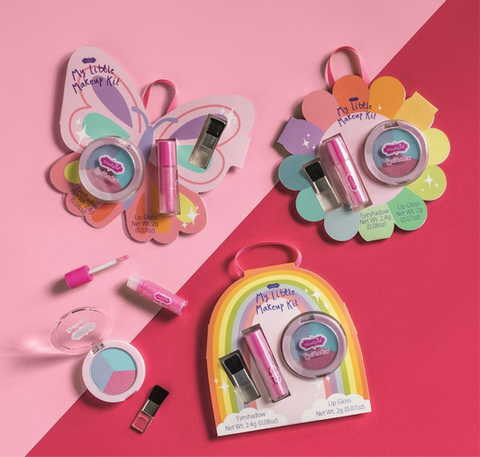 My Little Makeup Kits