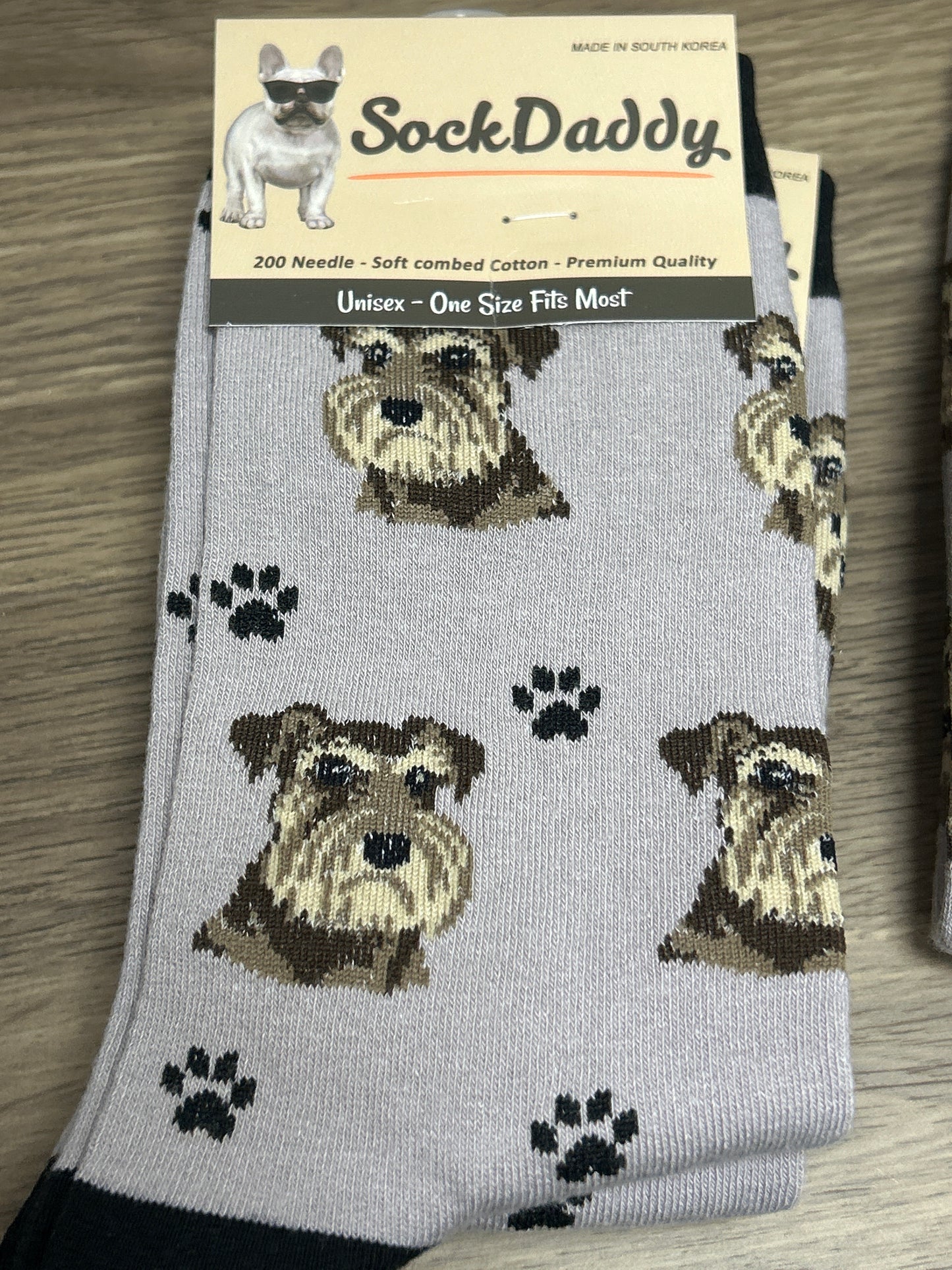 Pet Socks