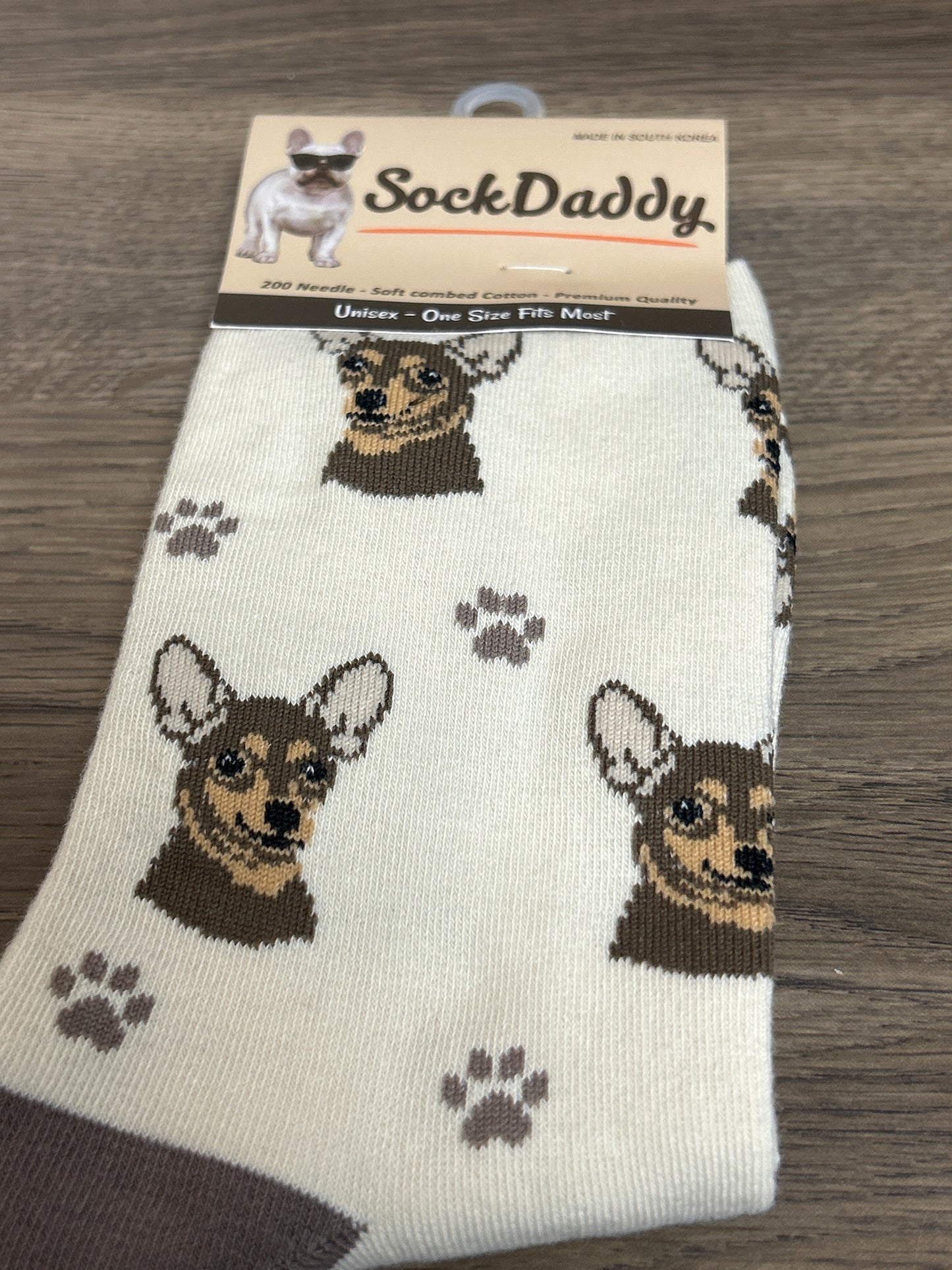 Pet Socks