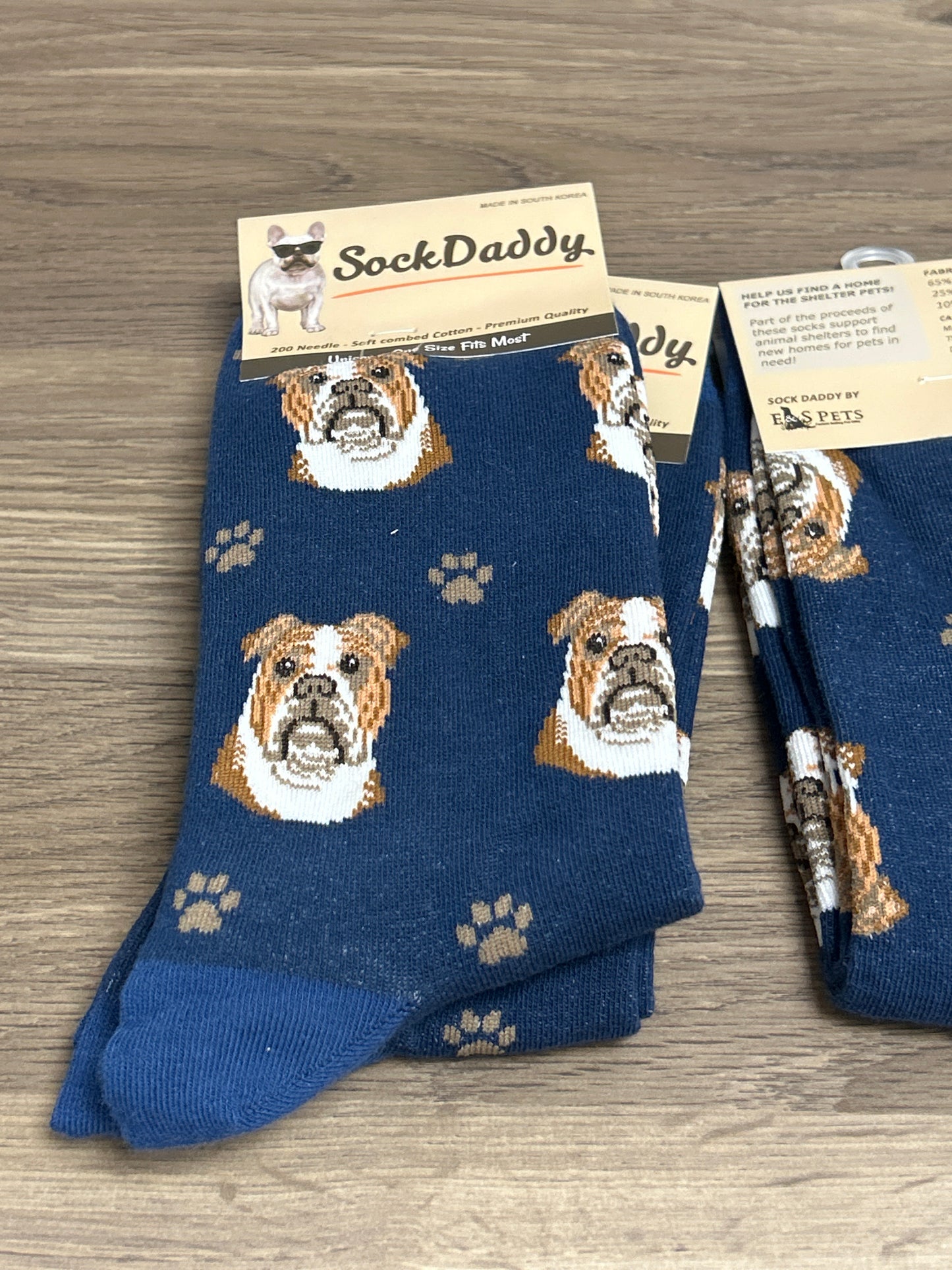 Pet Socks