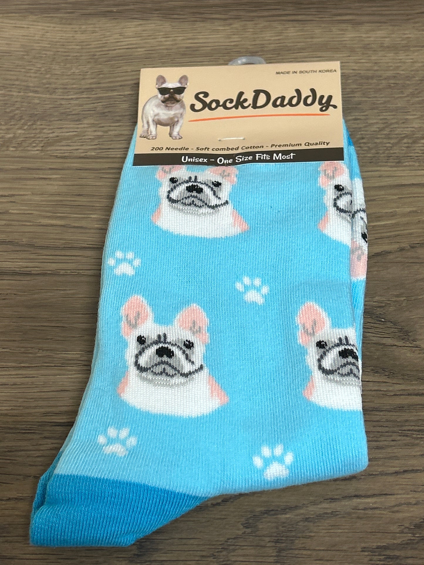 Pet Socks