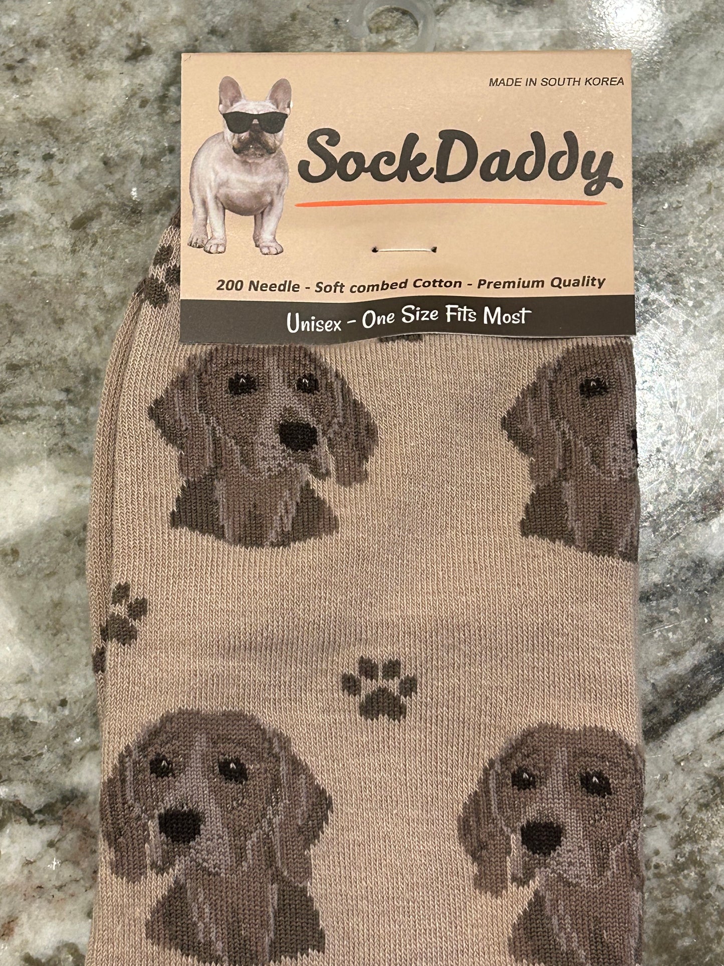 Pet Socks