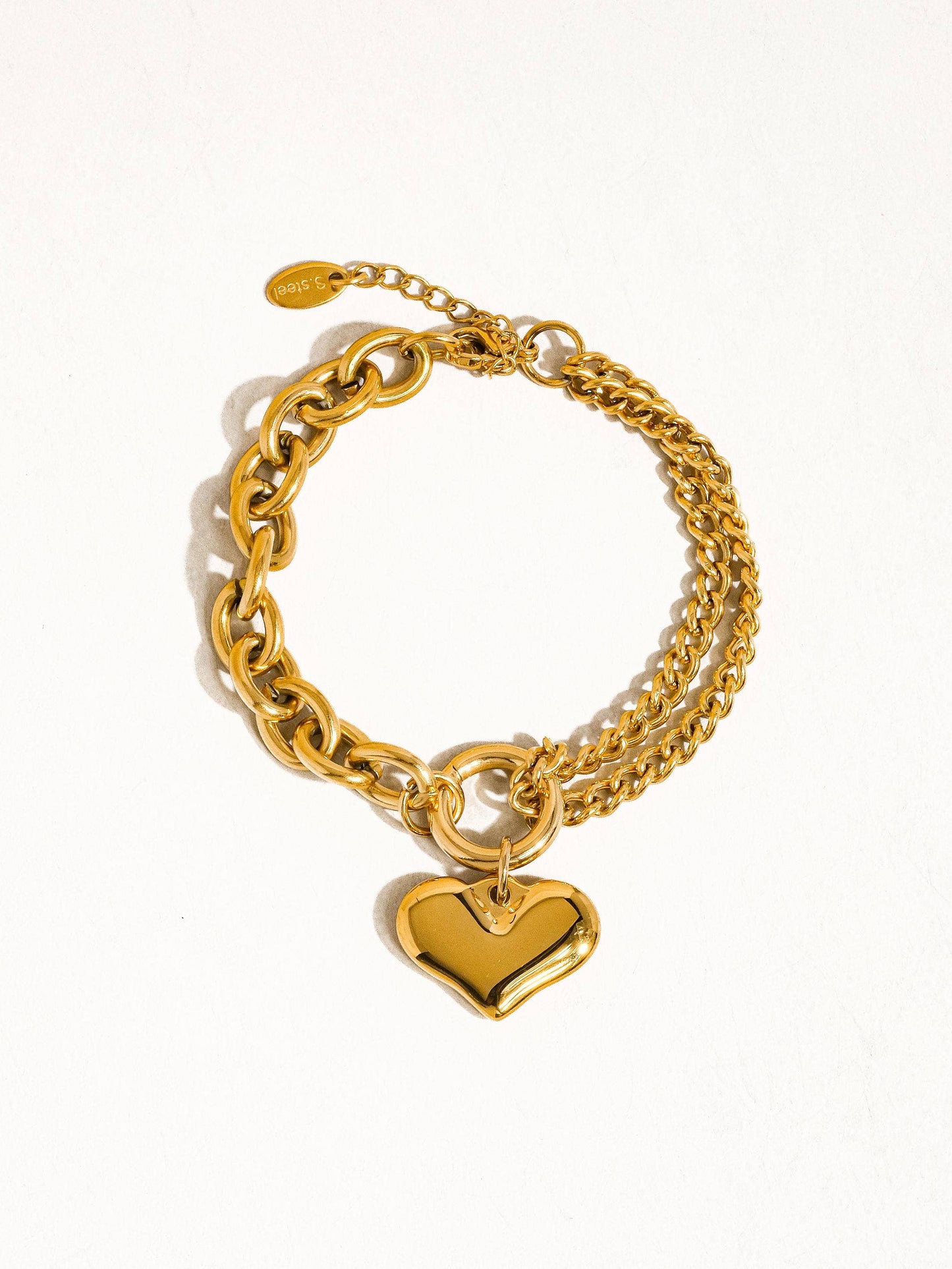 Allure Chain Bracelet