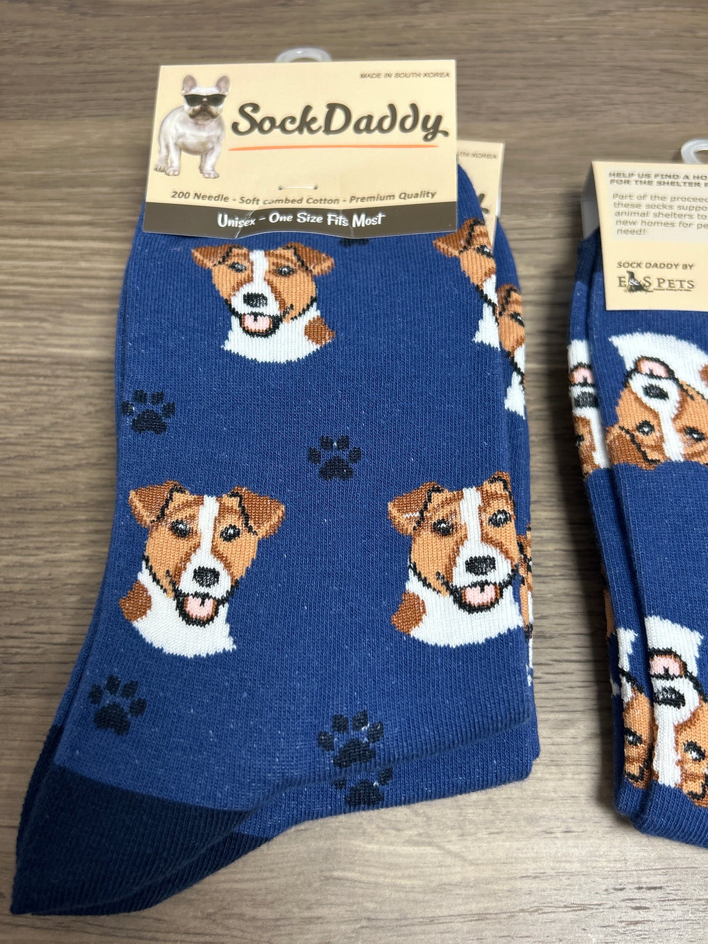 Pet Socks