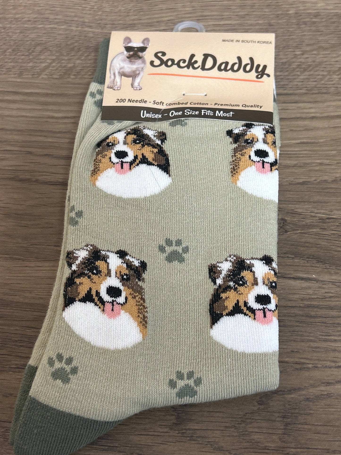 Pet Socks