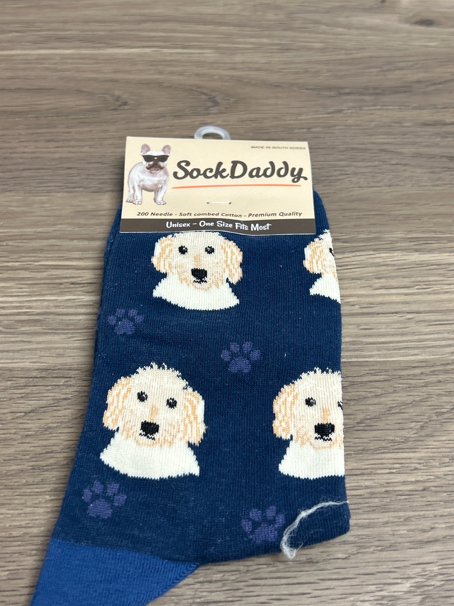 Pet Socks