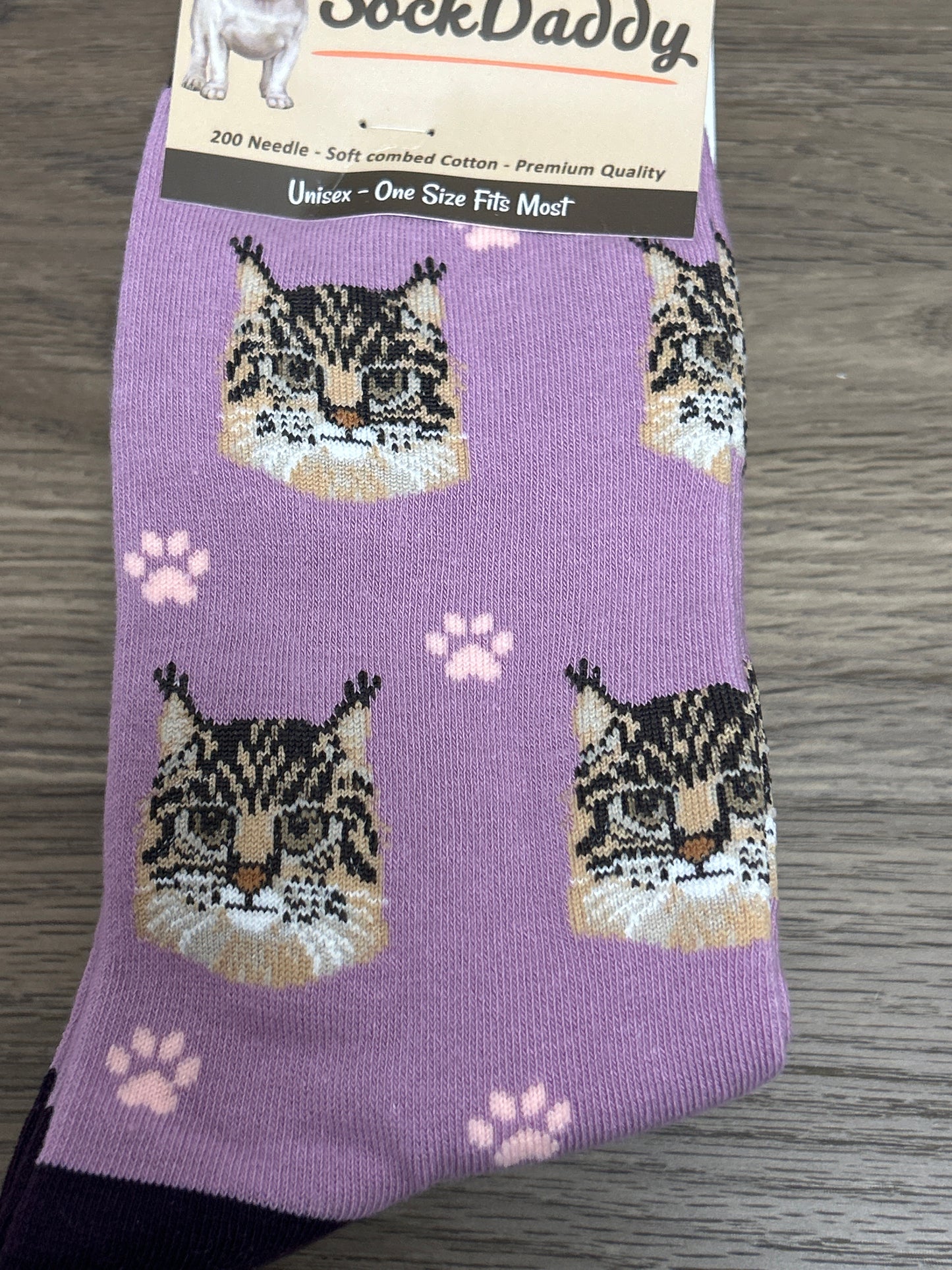 Pet Socks
