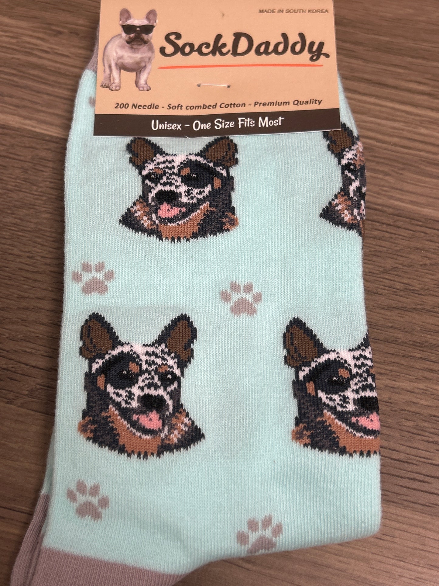 Pet Socks