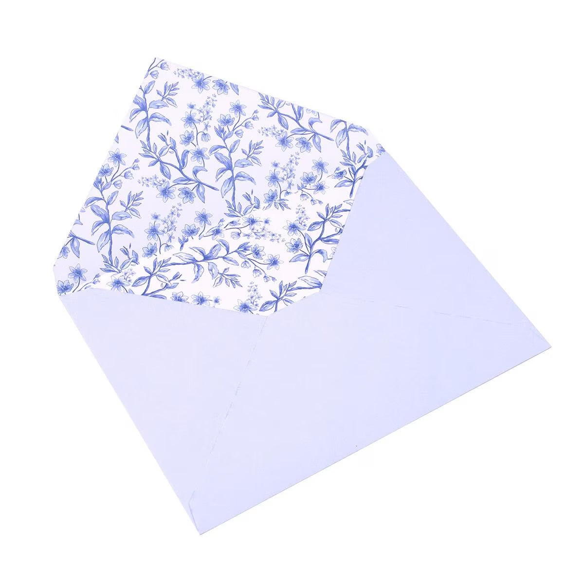 Aldridge Garden Stationary Set