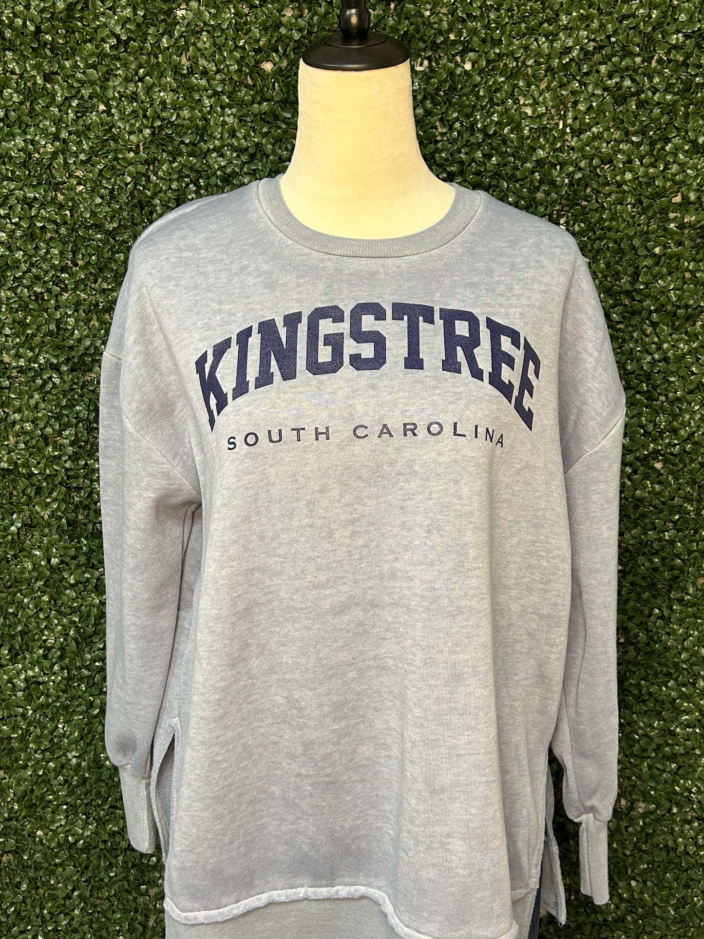 Kingstree Sweatshirt