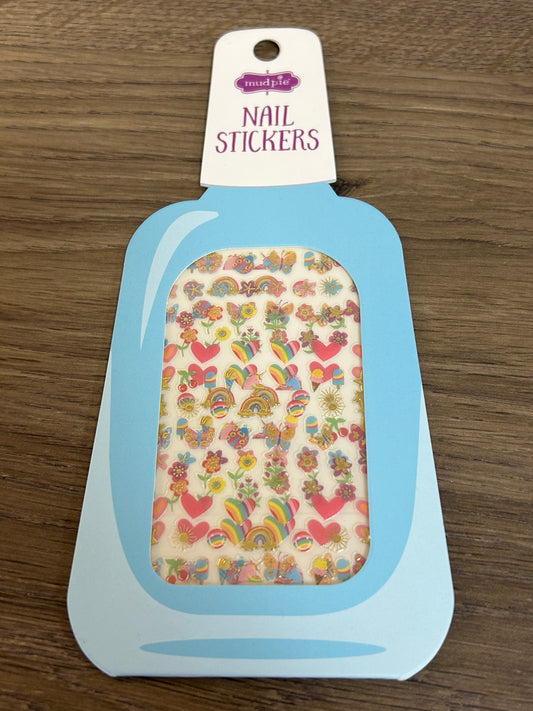 Nail Stickers