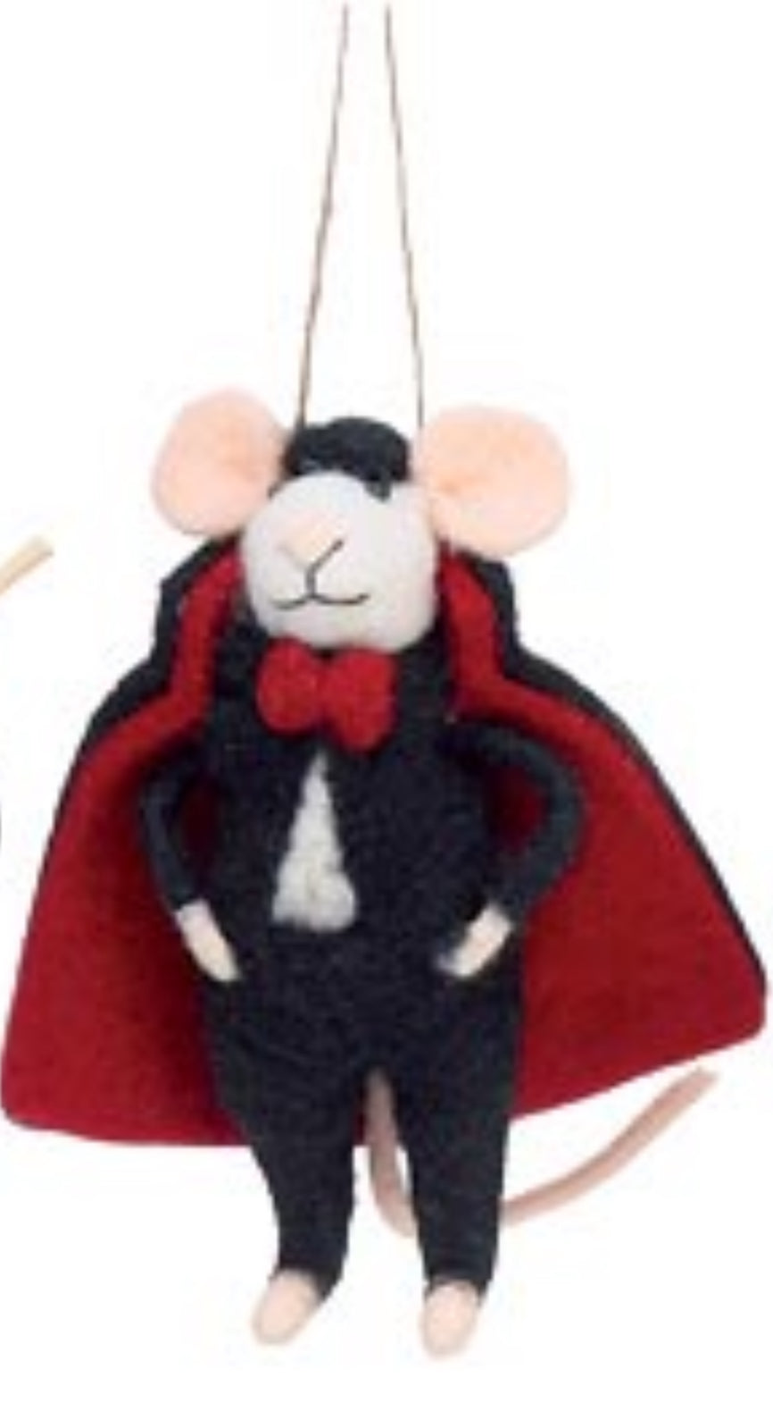 Assorted Halloween Ornaments