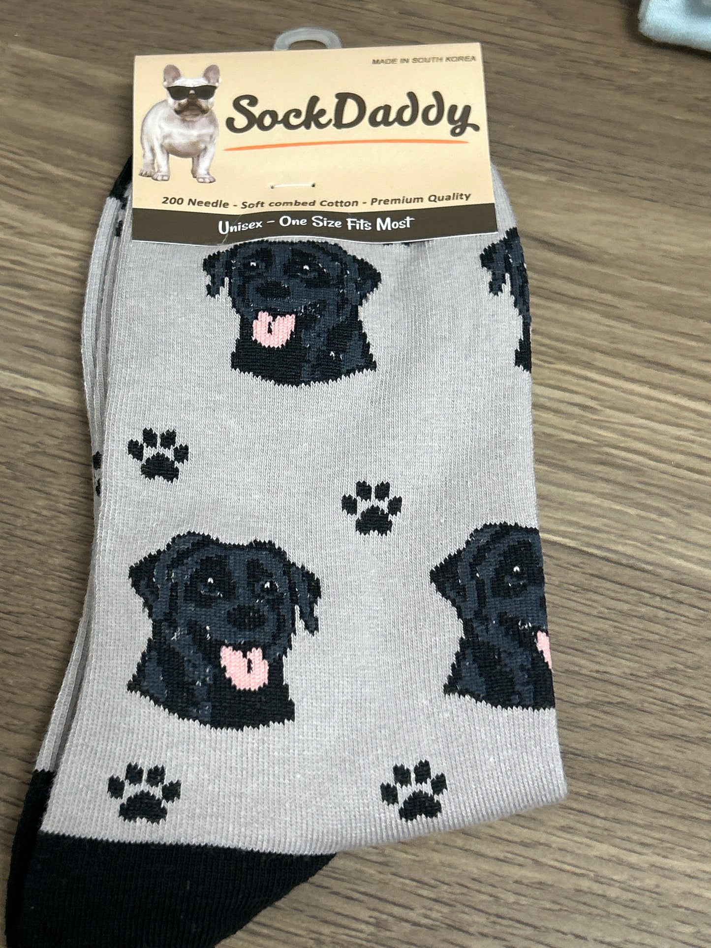 Pet Socks