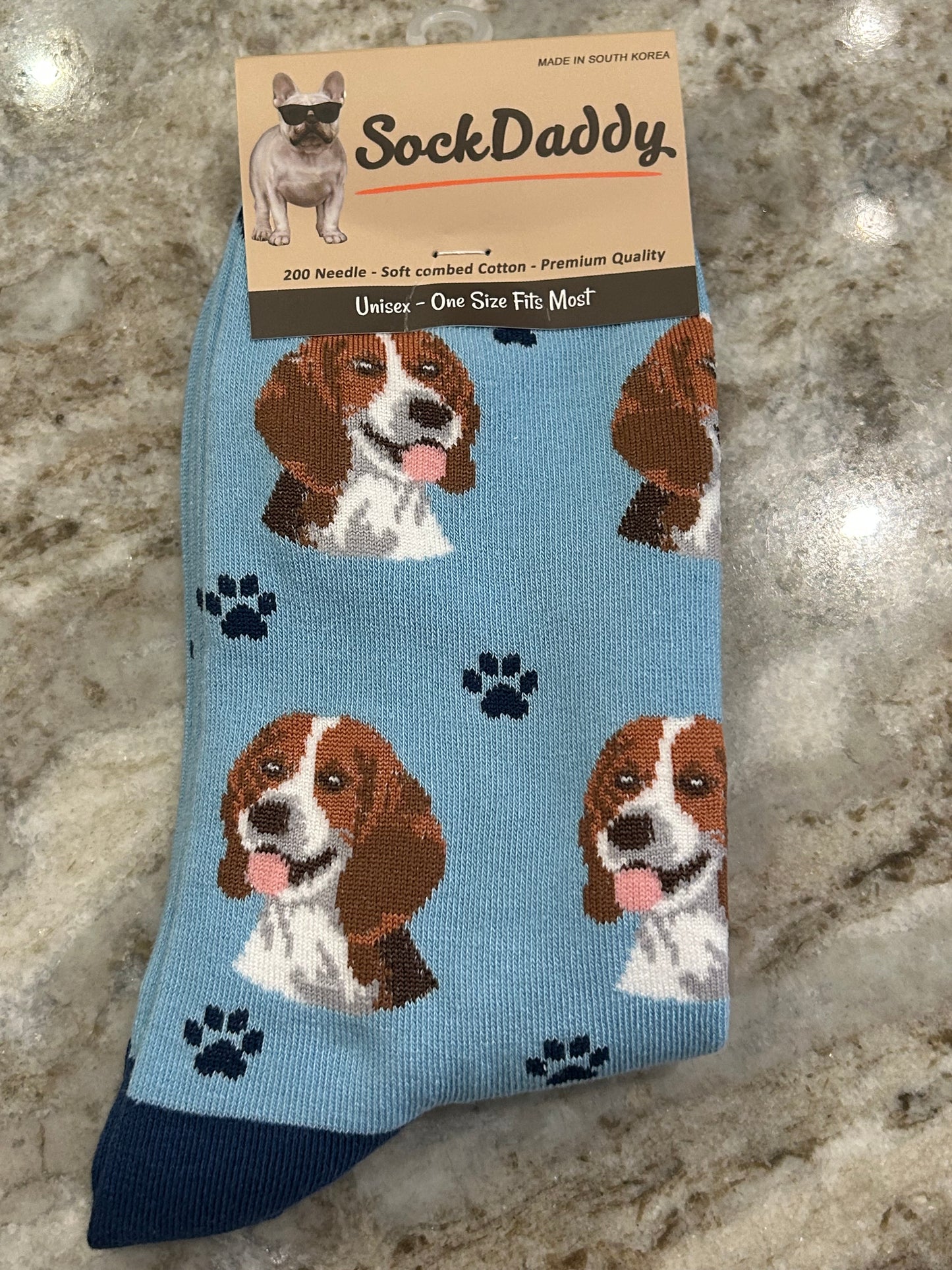 Pet Socks