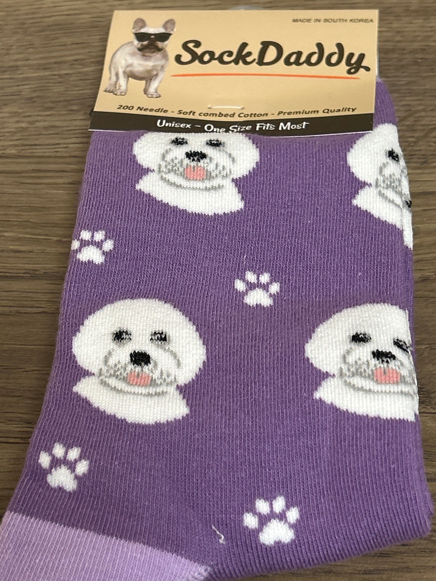 Pet Socks