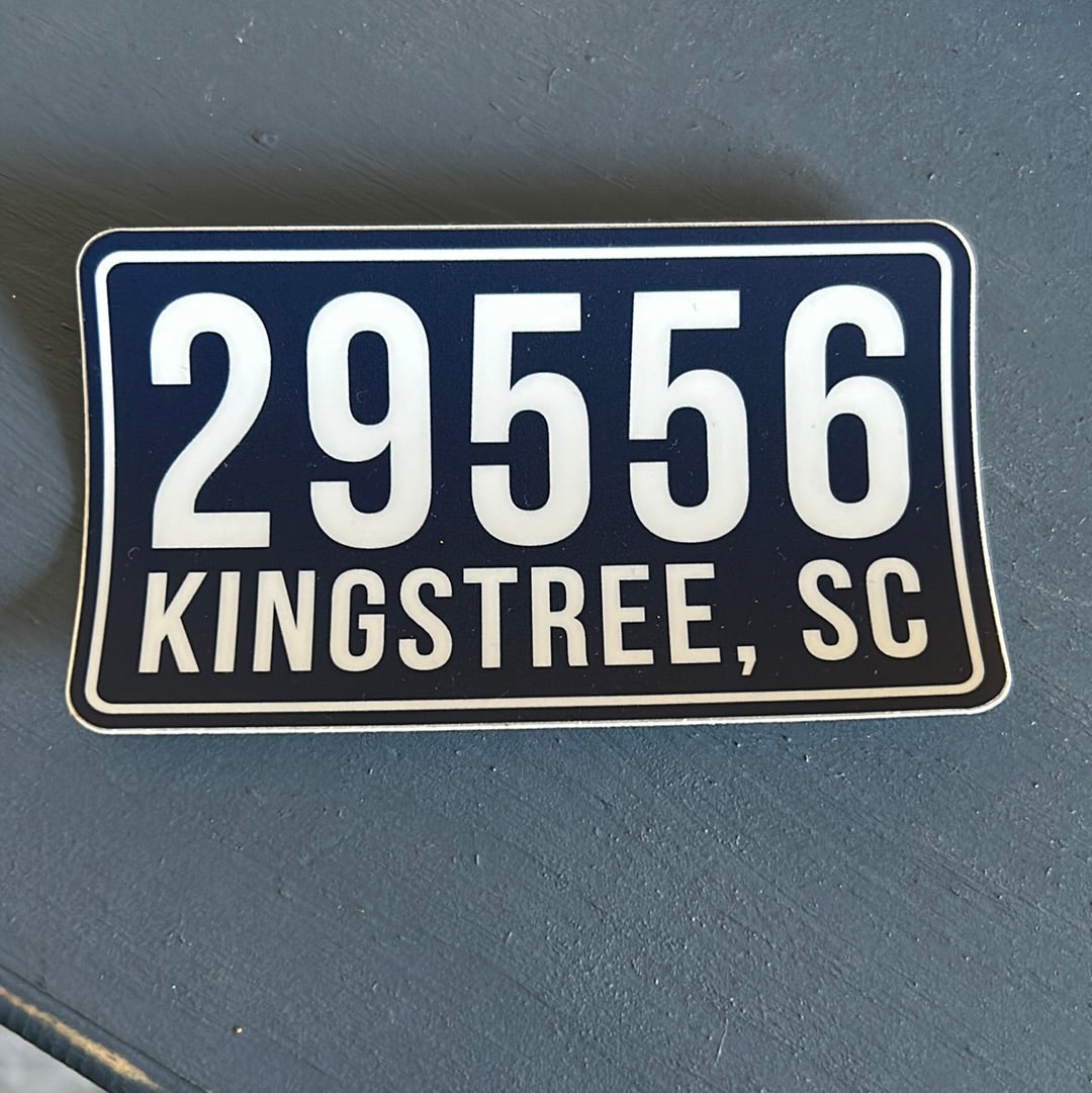 29556 Sticker