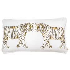 Tiger Pillow