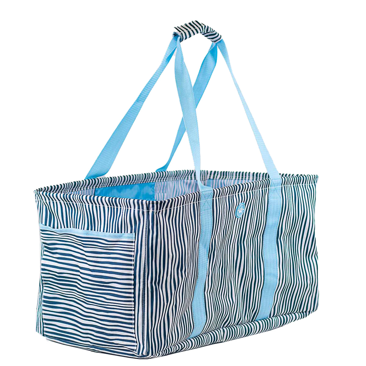 Fiji Collapsable Tote