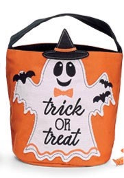 Character Trick or Treat Bags
