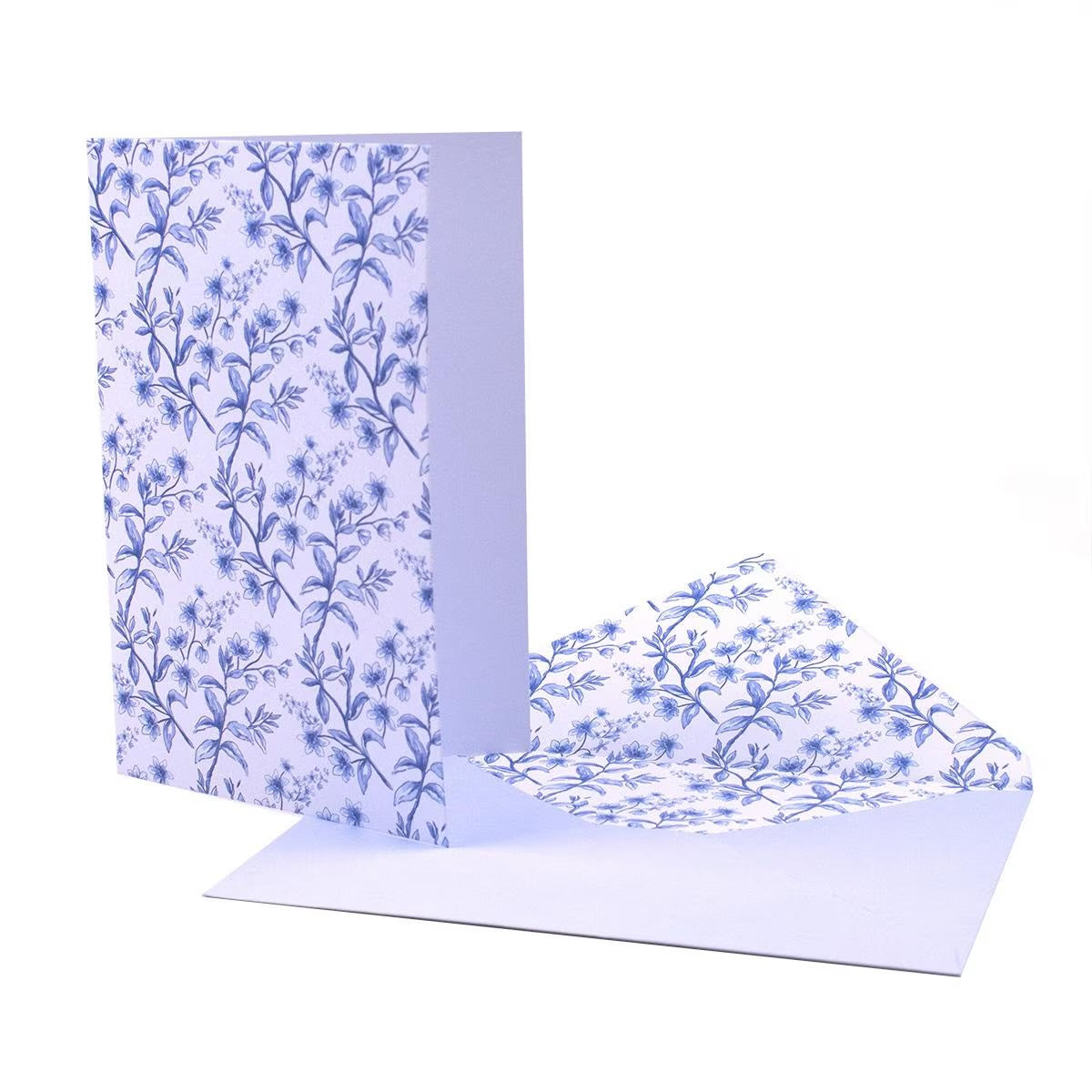 Aldridge Garden Stationary Set