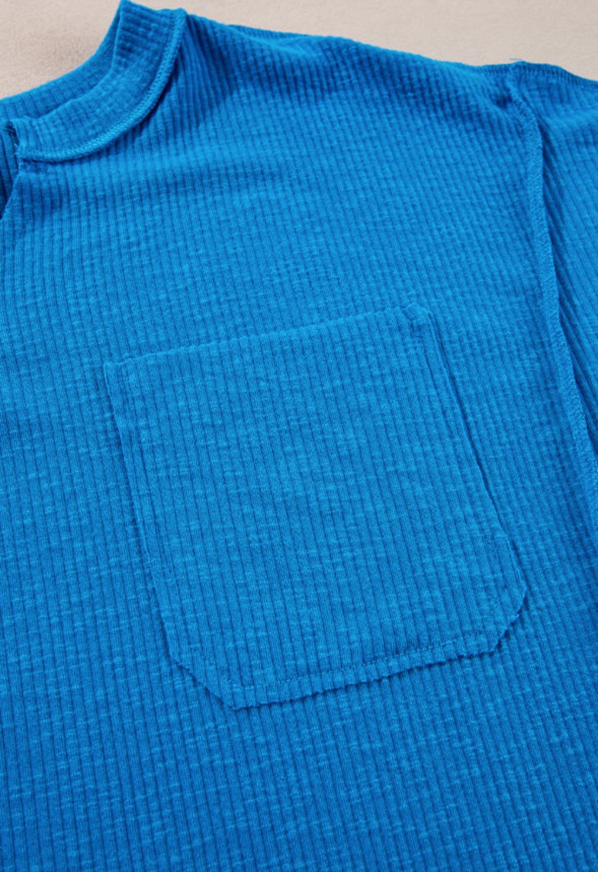 Maggie May LS Top