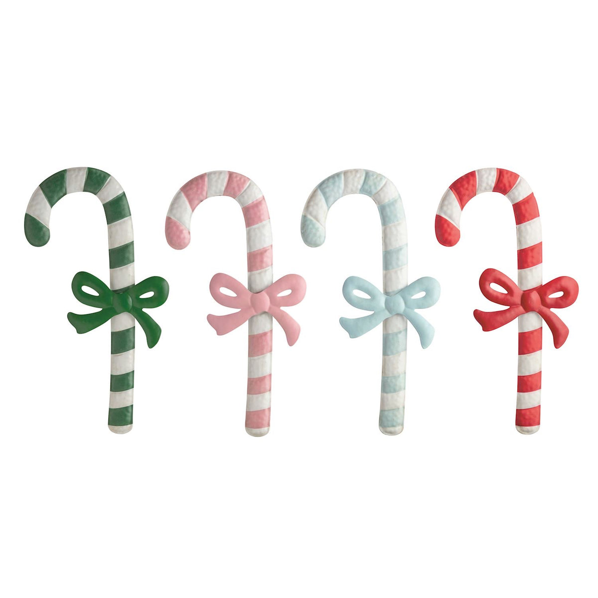Candy Cane Ornaments