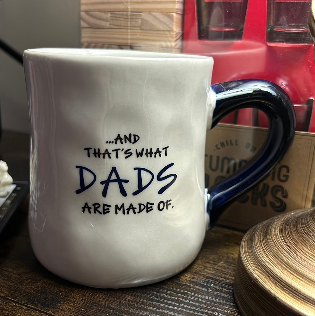 Dad’s Mug