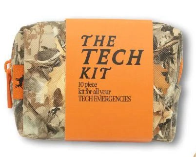 The Tech Kit (For Dudes)