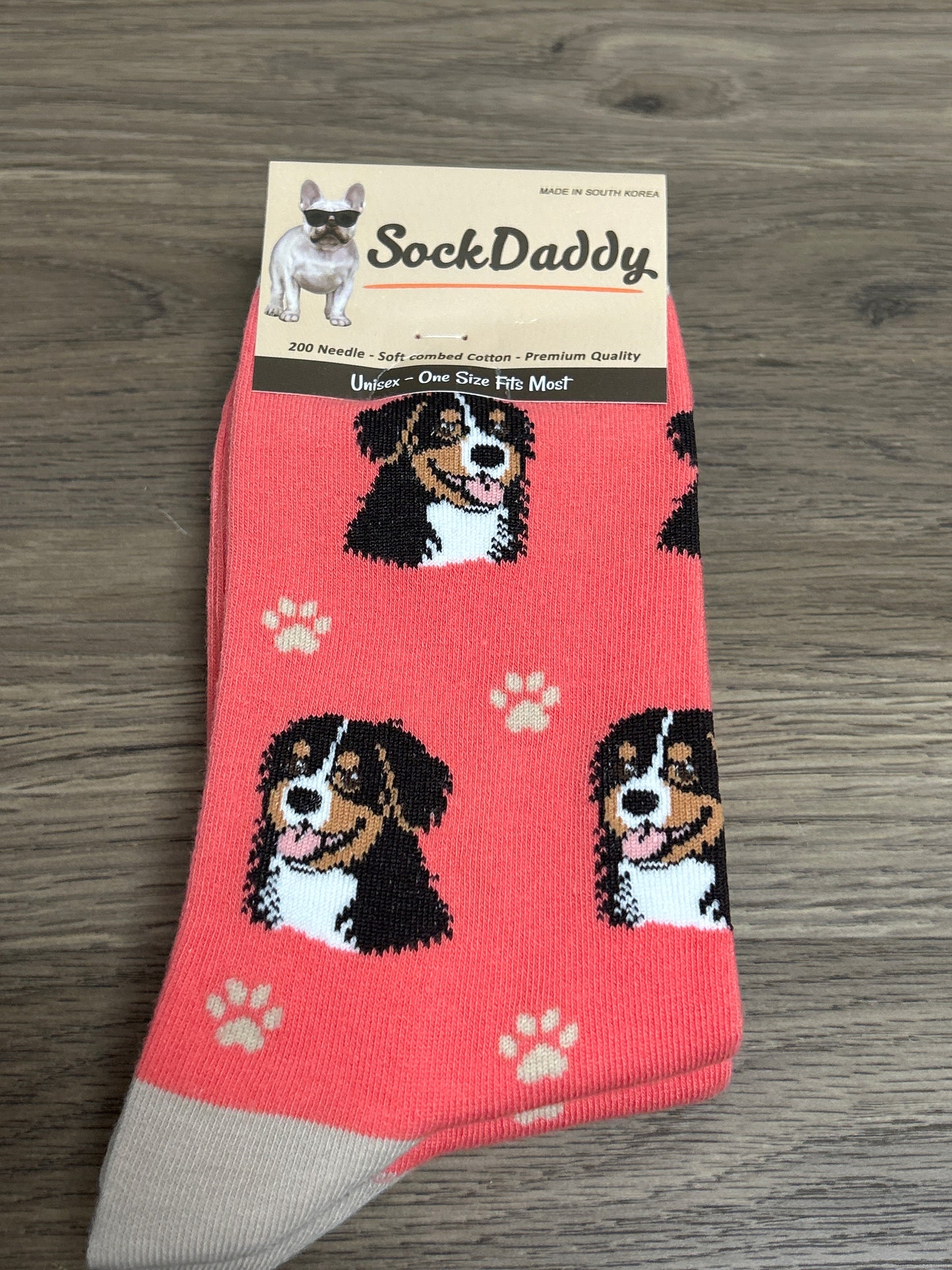 Pet Socks